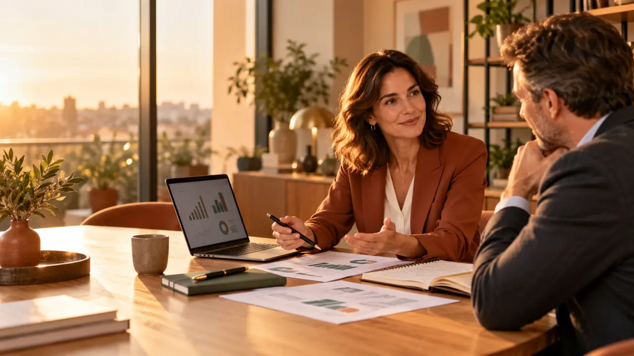 Les contenus éditoriaux pour expert-comptable transforment l’expertise en communication utile