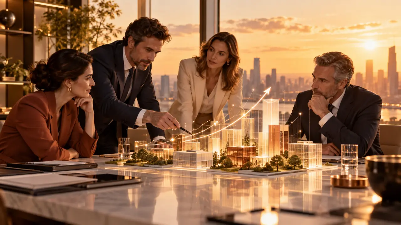 Capital-investissement : financer la croissance sans alourdir les échéances